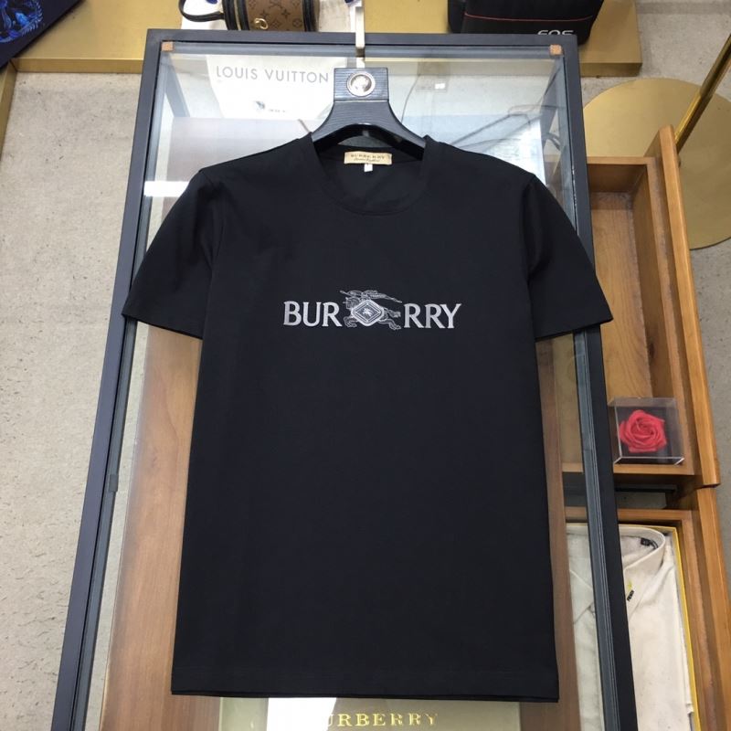 Burberry T-Shirts